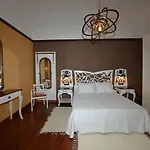 Villa Tinajas *