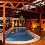 Villa Tinajas *