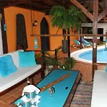 Villa Tinajas *