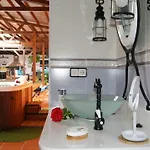 Villa Tinajas Triquivijate