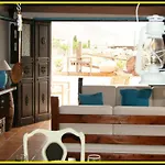 Tinajas Villa *