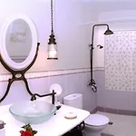 Villa Tinajas