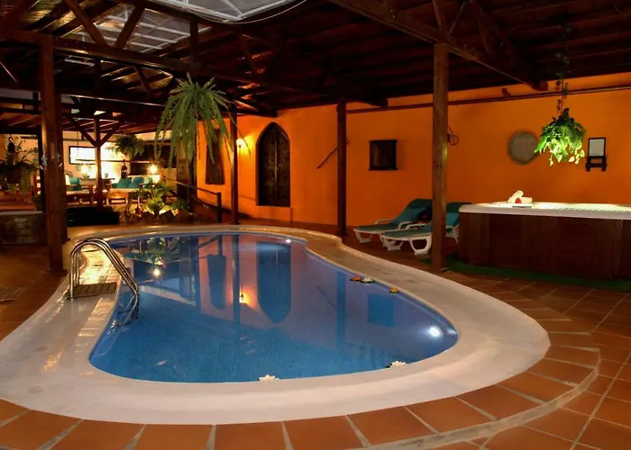 Tinajas Triquivijate